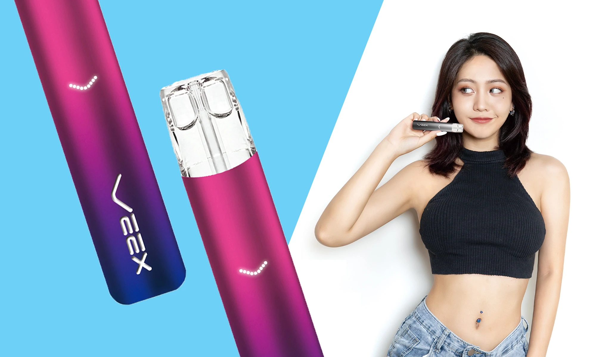 VEEX vape